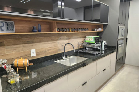 Casa à venda com 3 suítes em Residencial e Comercial Quinta das Laranjeiras, Araraquara, SP