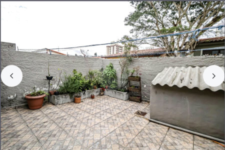 Sobrado à venda com 3 quartos em Jardim Ester Yolanda, São Paulo, SP