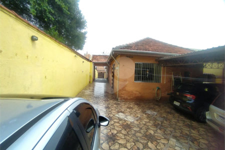 Casa à venda com 4 quartos em Chora Menino, São Paulo, SP