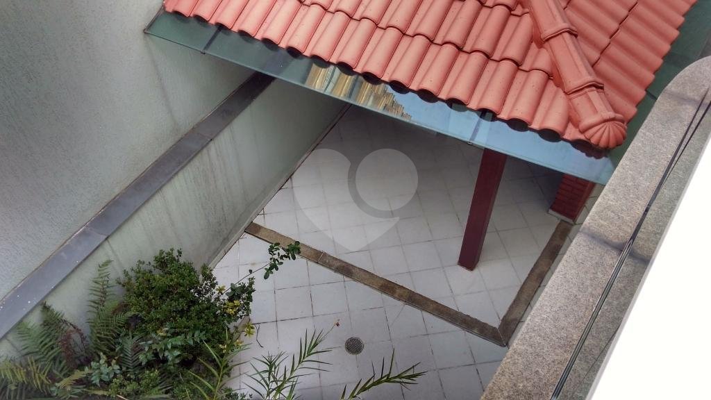 Sobrado para alugar com 3 suítes em Jardim São Paulo(zona Norte), São Paulo, SP
