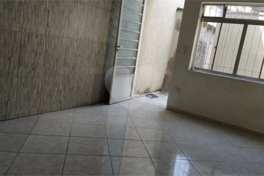 Casa Térrea à venda com 2 quartos em Jardim São Paulo(zona Norte), São Paulo, SP