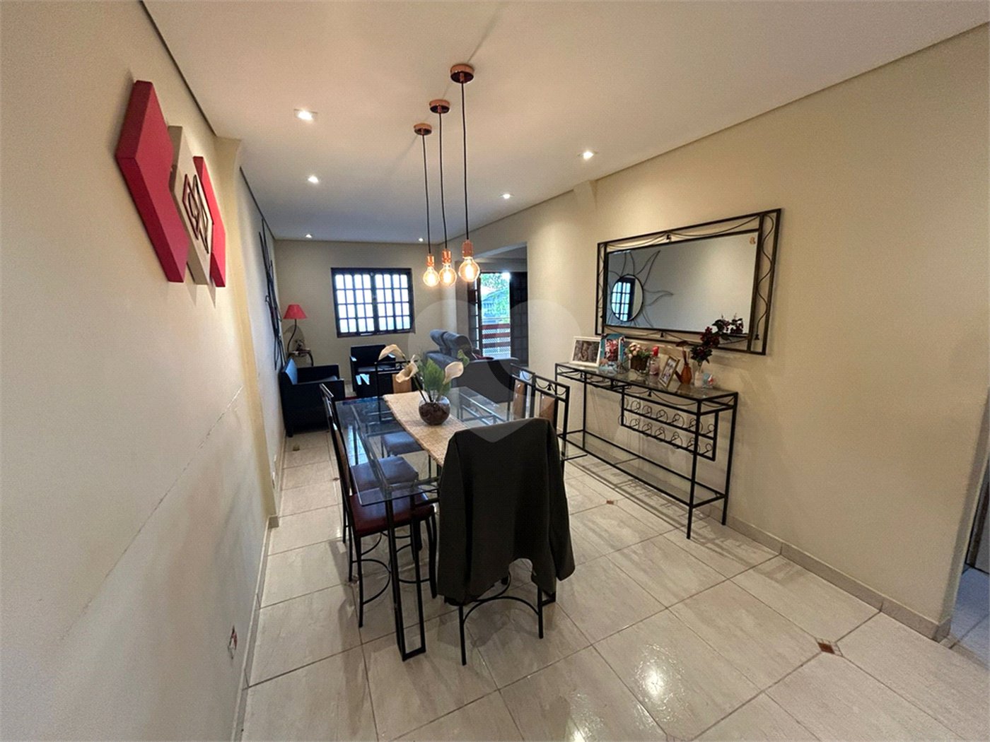 Casa à venda com 3 quartos em Conjunto Residencial Butantã, São Paulo, SP