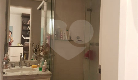 Duplex à venda com 1 suíte em Vila Madalena, São Paulo, SP