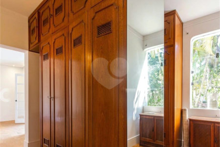 Casa à venda com 4 quartos, sendo 2 suítes, em Vila Morumbi, São Paulo, SP