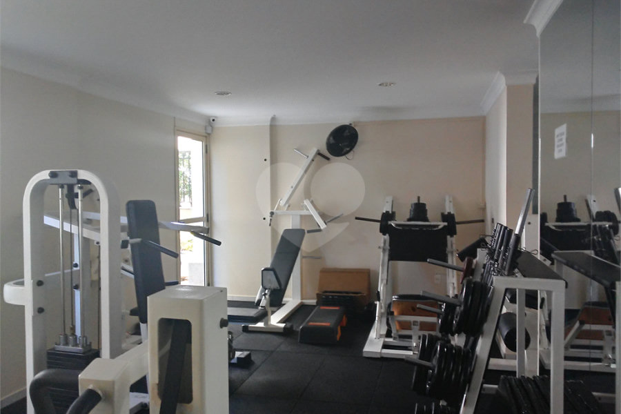 Apartamento à venda com 3 suítes em Santana, São Paulo, SP