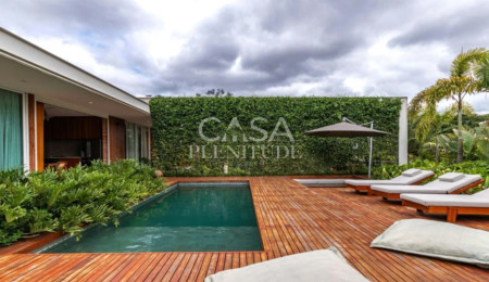 Casa em condomínio à venda com 3 suítes em Lago Azul, Araçoiaba da Serra, SP