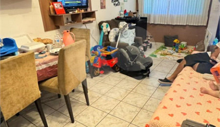 Sobrado à venda com 4 quartos em Interlagos, São Paulo, SP