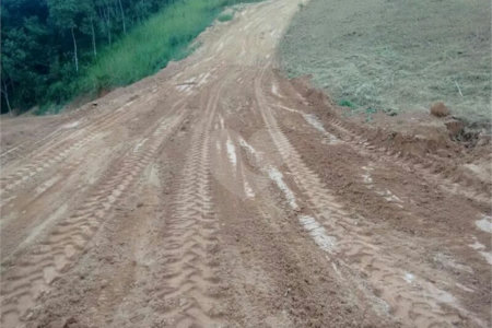 Terreno à venda em Gabriel Piza, São Roque, SP