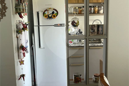 Apartamento à venda com 2 quartos, sendo 1 suíte, em Parque Residencial Flamboyant, São José dos Campos, SP