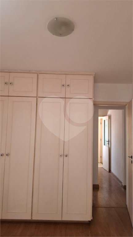 Apartamento à venda com 2 quartos em Itaim Bibi, São Paulo, SP