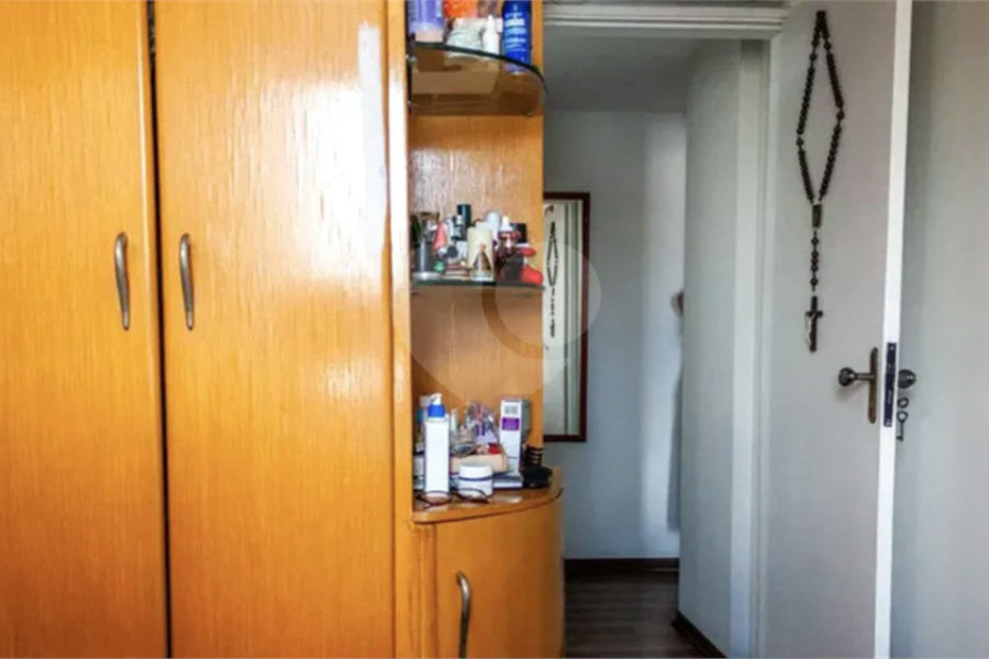 Apartamento à venda com 2 quartos, sendo 1 suíte, em Vila Guilherme, São Paulo, SP