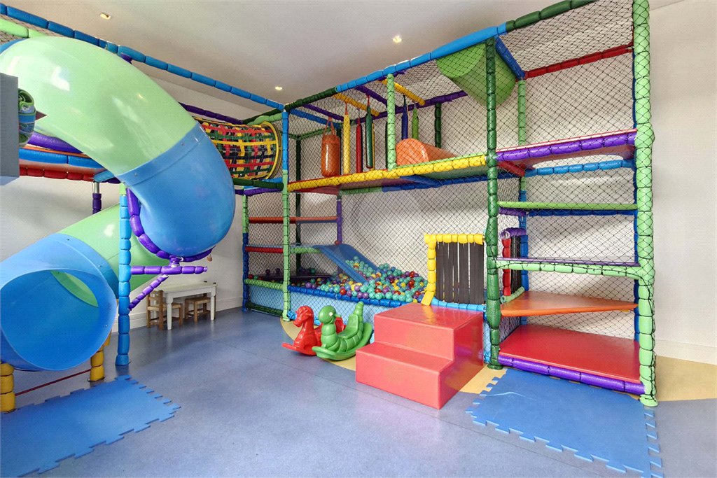 Apartamento à venda com 3 suítes em Brooklin, São Paulo, SP
