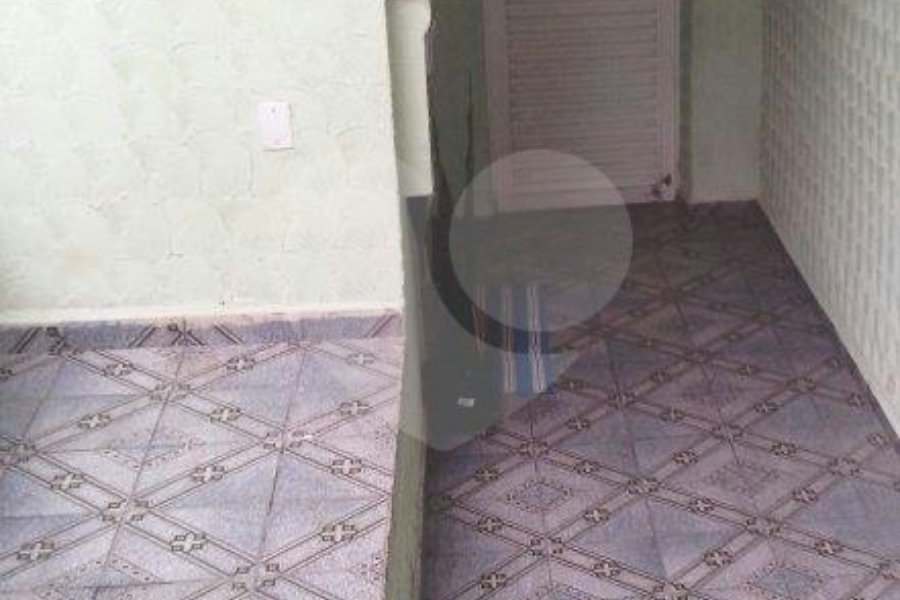 Sobrado à venda com 2 quartos em Tremembé, São Paulo, SP