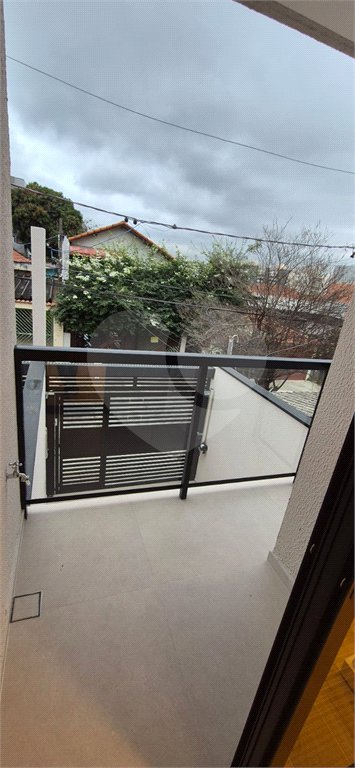 Sobrado à venda com 2 quartos, sendo 1 suíte,  em Vila Paiva, São Paulo, SP
