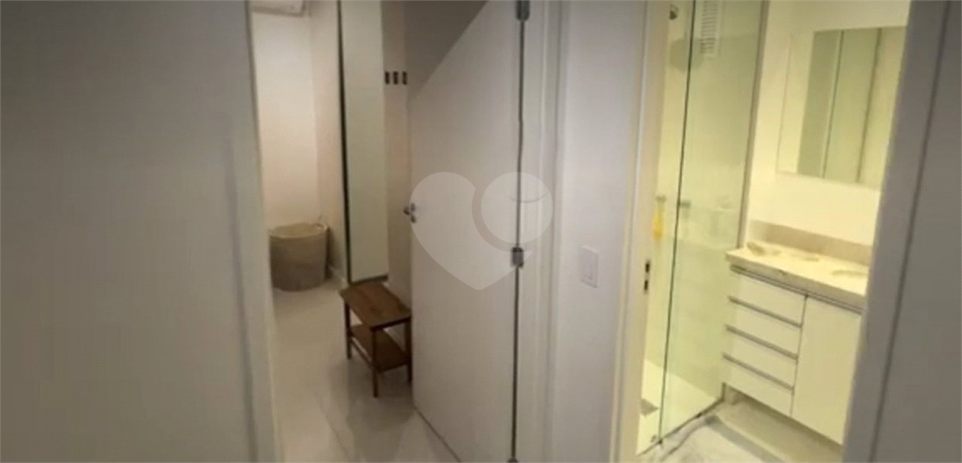 Apartamento à venda com 1 suíte em Vila Olímpia, São Paulo, SP