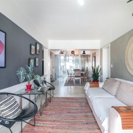 Apartamento à venda com 2 quartos em Perdizes, São Paulo, SP