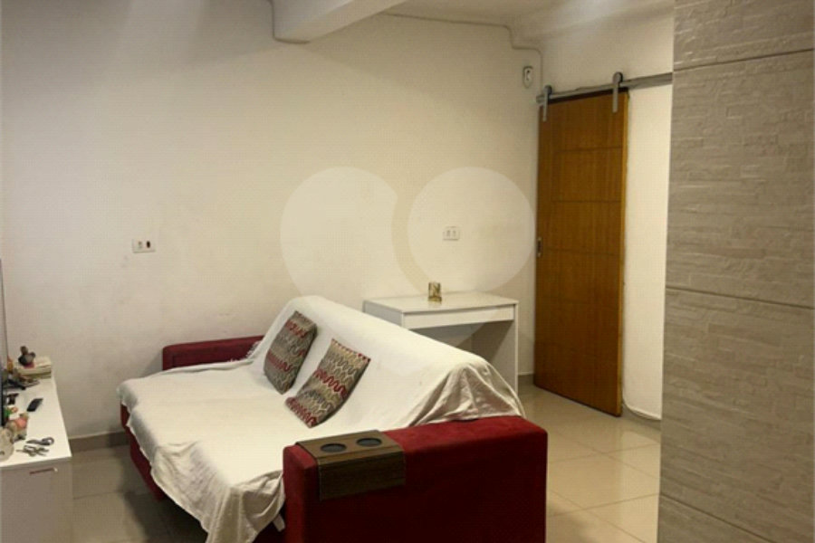Sobrado à venda com 3 quartos, sendo 1 suíte, em Casa Verde, São Paulo, SP
