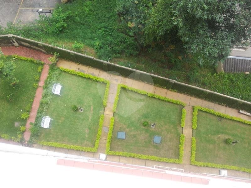 Apartamento à venda com 3 quartos em Vila Mariana, São Paulo, SP