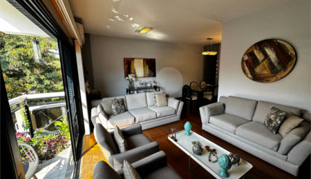 Apartamento à venda com 3 quartos, sendo 1 suíte,  em Tijuca, Rio de Janeiro, RJ