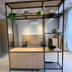 Apartamento para alugar com 1 suíte em Sumarezinho, São Paulo, SP