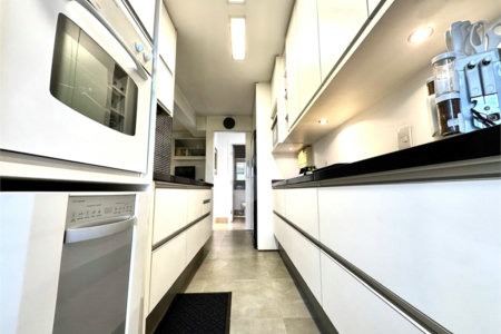 Apartamento à venda com 2 suítes em Parque do Morumbi, São Paulo, SP