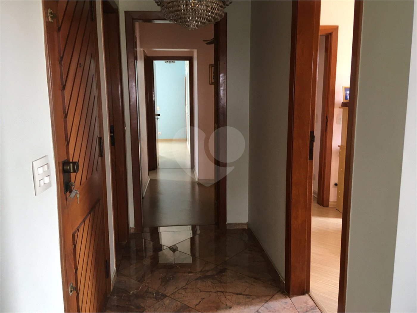 Apartamento à venda com 4 quartos, sendo 2 suítes, em Santana, São Paulo, SP