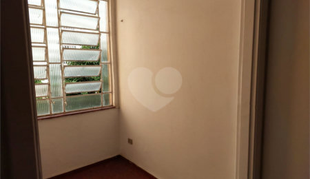 Apartamento à venda com 2 quartos em Barra Funda, São Paulo, SP