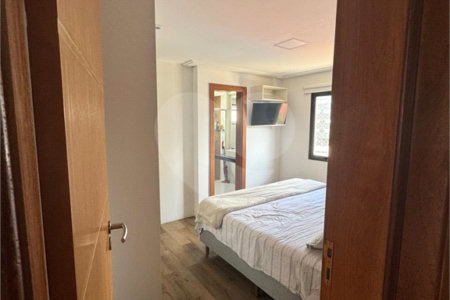 Apartamento à venda com 3 quartos, sendo 1 suíte,  em Água Fria, São Paulo, SP