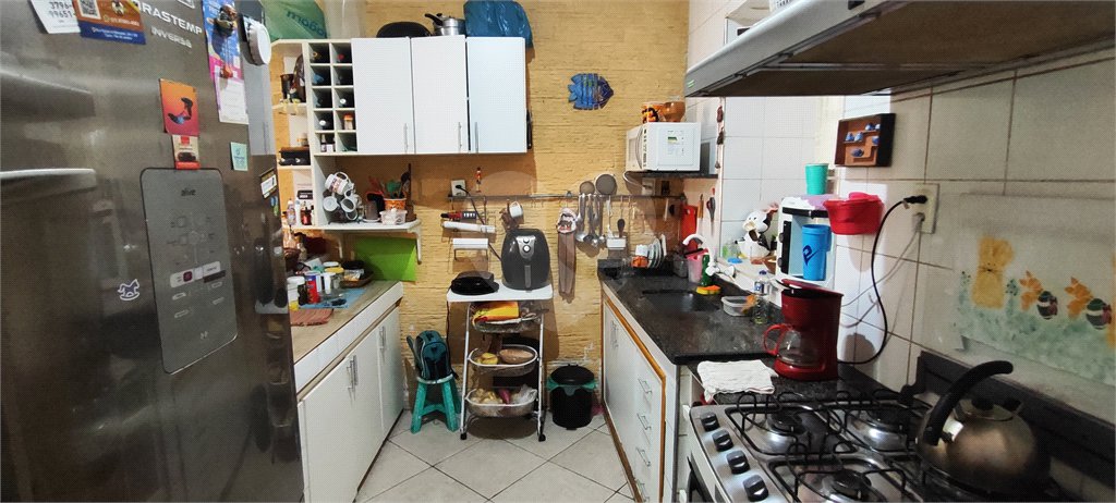 Casa de Vila à venda com 3 suítes em Tijuca, Rio de Janeiro, RJ