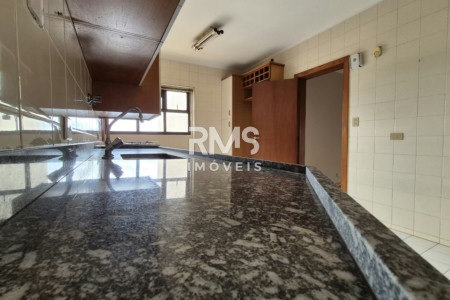Apartamento para alugar com 3 quartos, sendo 1 suíte, em Vila Nova, Itu, SP