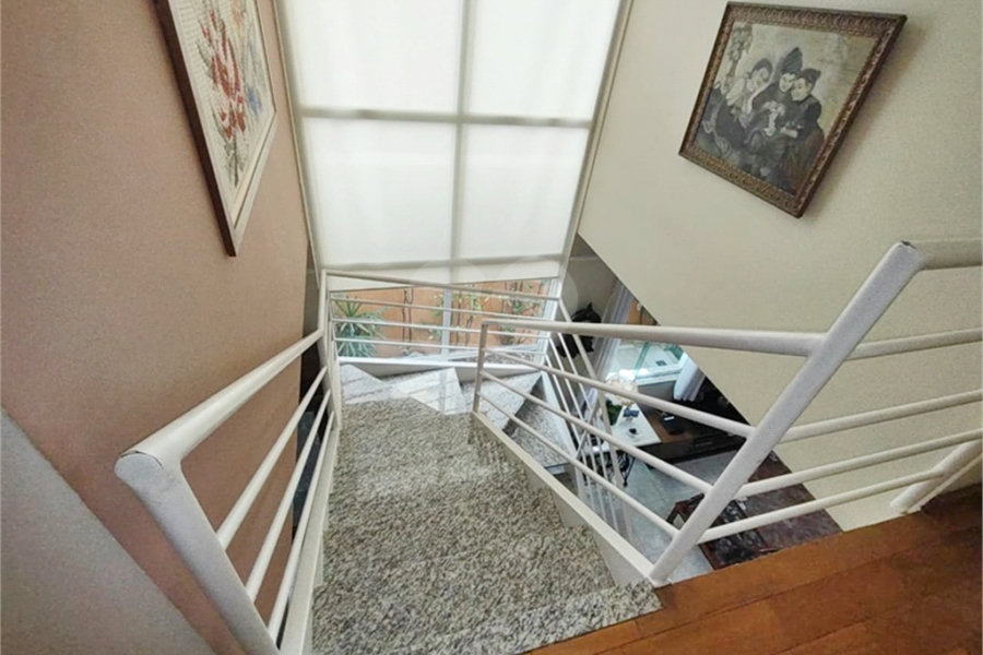 Casa à venda com 3 suítes em Parada Inglesa, São Paulo, SP