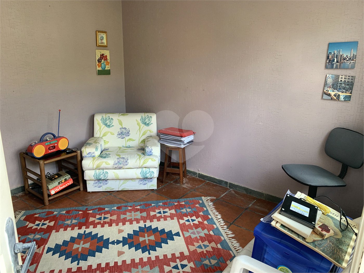 Sobrado à venda com 2 quartos, sendo 1 suíte,  em Santana, São Paulo, SP