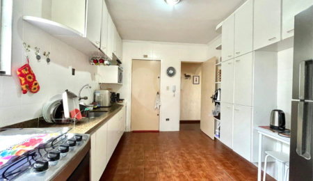 Apartamento à venda com 2 quartos, sendo 1 suíte,  em Jabaquara, São Paulo, SP