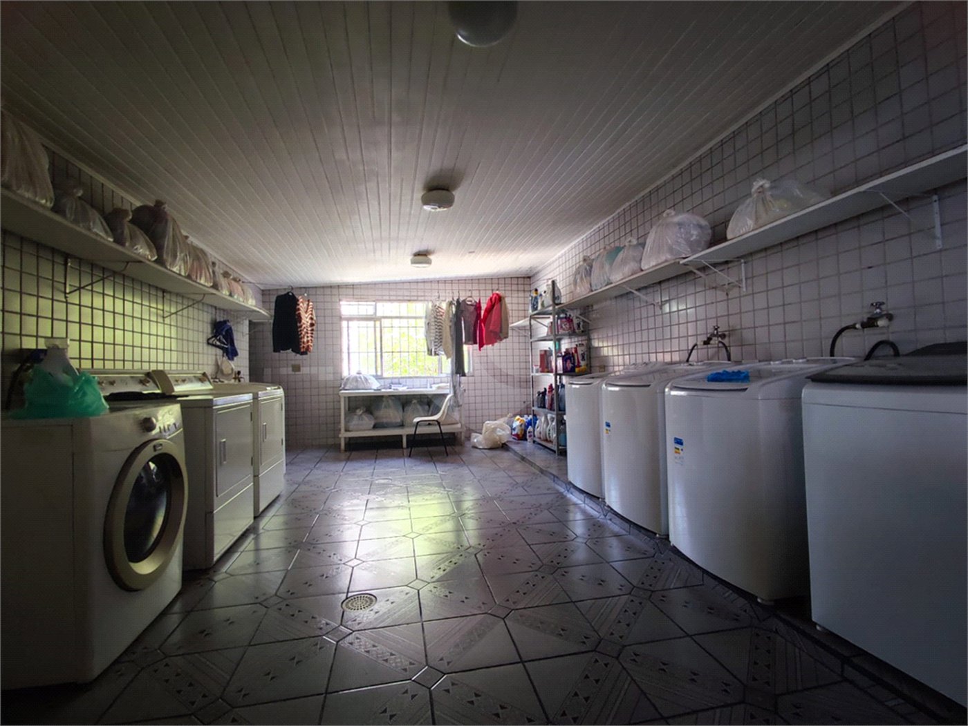 Apartamento à venda com 1 quarto em Indianópolis, São Paulo, SP