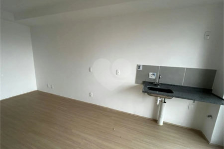 Loft à venda com 1 quarto no Centro, Rio de Janeiro, RJ