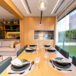 Apartamento à venda com 2 quartos, sendo 1 suíte, em Pinheiros, São Paulo, SP