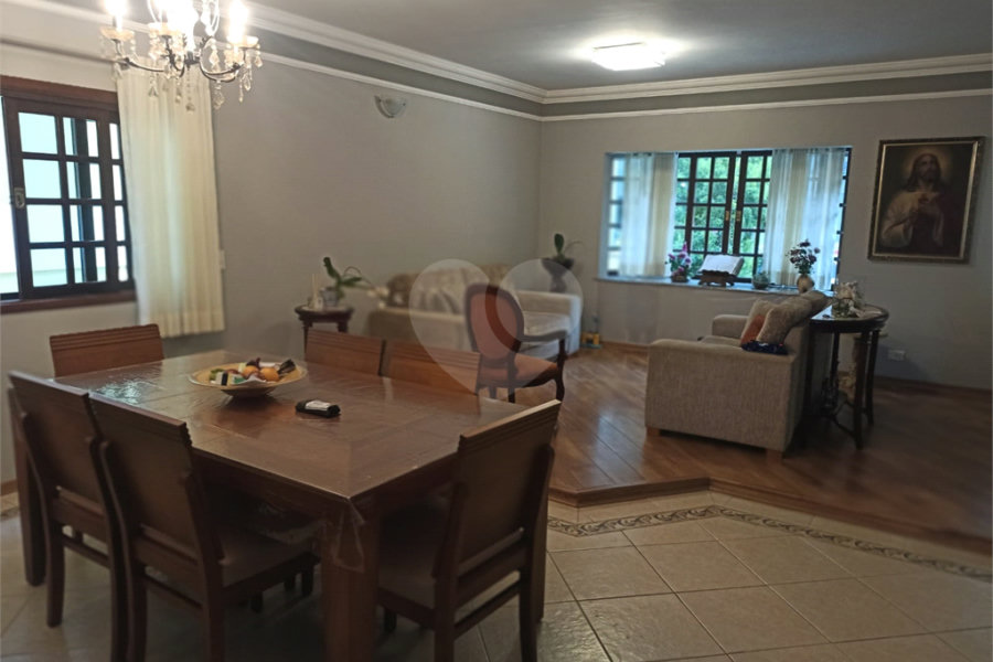 Casa à venda com 3 suítes no condomínio Residencial Jardim Itatinga,, São Paulo - SP