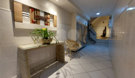 Apartamento à venda com 2 quartos em Vila Leopoldina, São Paulo, SP