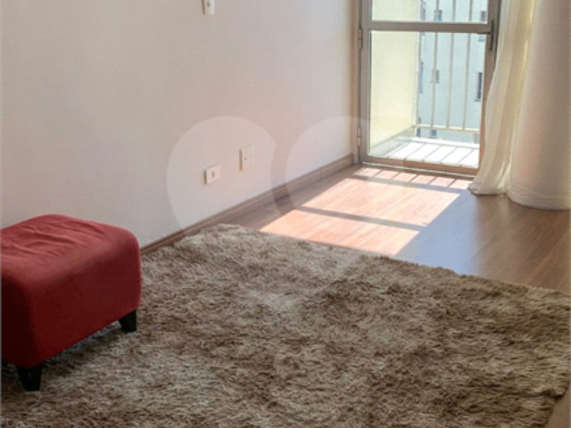 Apartamento à venda com 2 quartos em Morumbi, São Paulo, SP