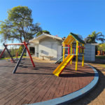 Terreno à venda no condomínio Golden Park Residence, Sorocaba - SP