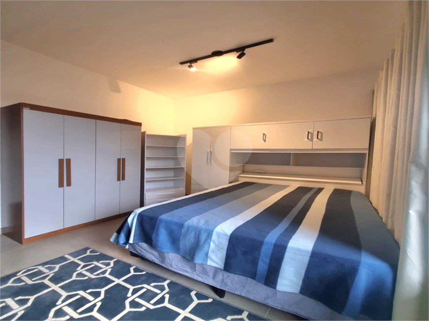 Apartamento à venda com 1 suíte em Vila Olímpia, São Paulo, SP