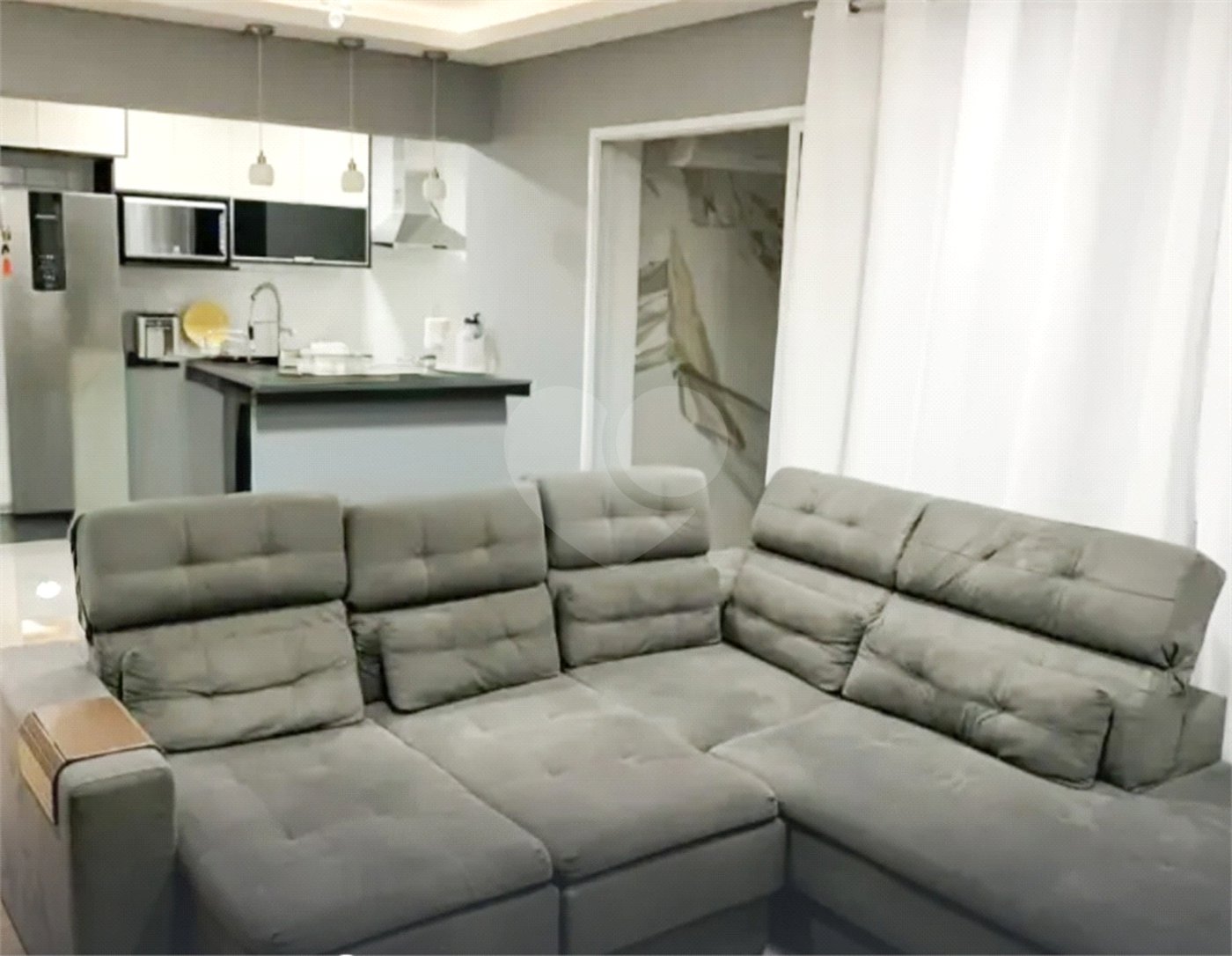 Apartamento à venda com 2 suítes em Santana, São Paulo, SP