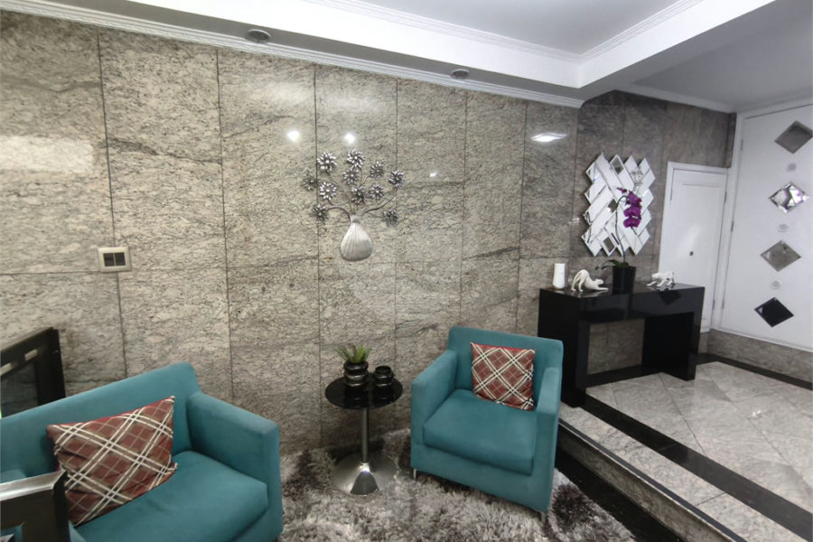 Apartamento à venda com 2 quartos em Santana, São Paulo, SP