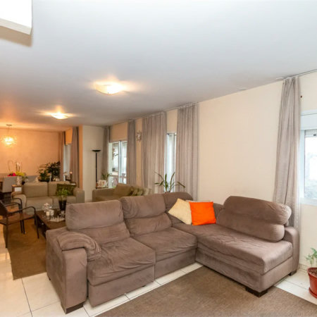 Apartamento à venda com 4 quartos, sendo 3 suítes, em Vila Andrade, São Paulo, SP