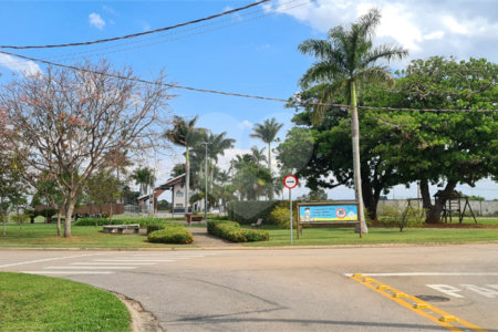 Terreno à venda no condomínio Fazenda Jequitibá, Sorocaba - SP