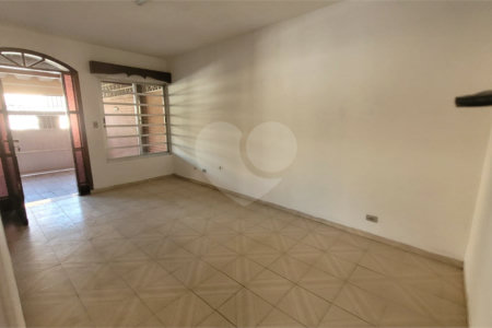 Casa Térrea à venda com 2 quartos em Interlagos, São Paulo, SP