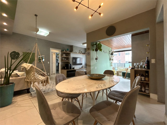 Apartamento à venda com 2 quartos, sendo 1 suíte,  em Vila Cruzeiro, São Paulo, SP