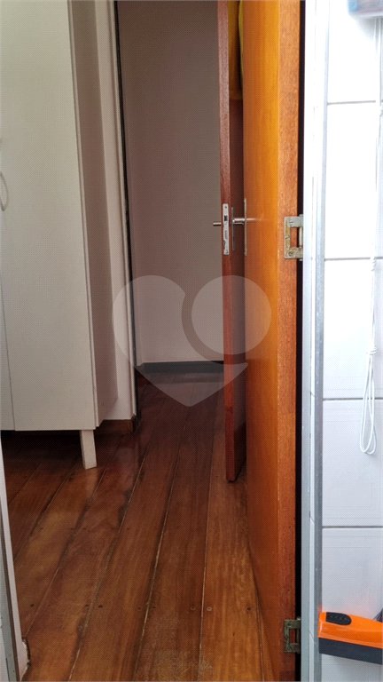 Apartamento à venda com 3 quartos, sendo 1 suíte, em Vila Guarani (z Sul), São Paulo, SP