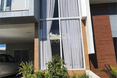Casa em condomínio à venda com 3 quartos, sendo 1 suíte, em Cajuru do Sul, Sorocaba, SP