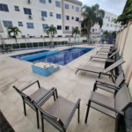 Apartamento à venda com 2 quartos em Campo Grande, Rio de Janeiro, RJ